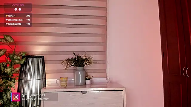 missvictoriia online show from 07.28.26