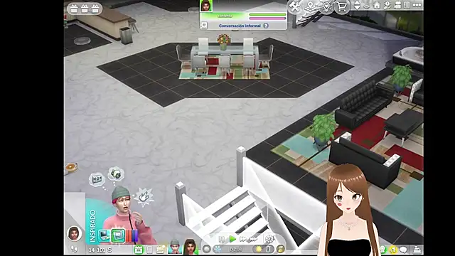 Snapshot of MartinaRoca_ chatting on 08.02.26 MartinaRoca online show from 08.02.26