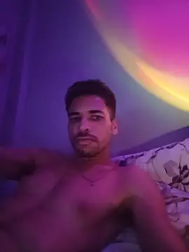 Lord Cloudz online show from 08.08.26