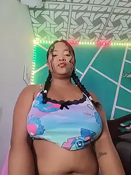 LilithPandoraa online show from 07.27.26