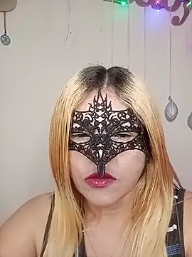 Isabellabrown43 online show from 07.25.26