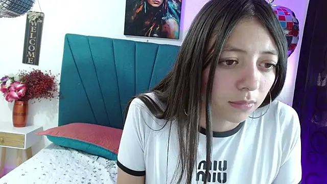 Bonny wish online show from 07.28.26