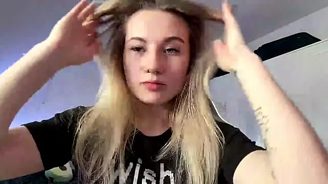 tutsiecutie online show from 07.27.26