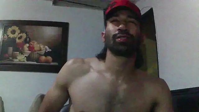 Mendez777 online show from 07.28.26