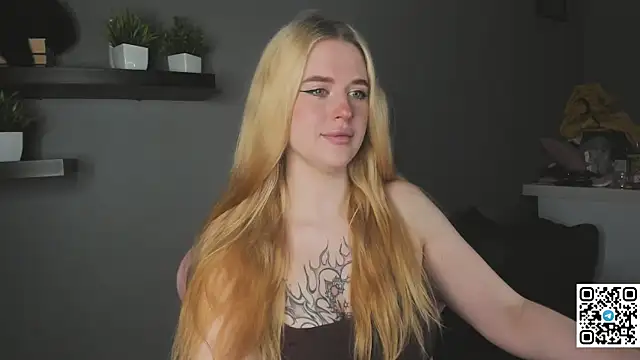 Betany foxs online show from 07.29.26