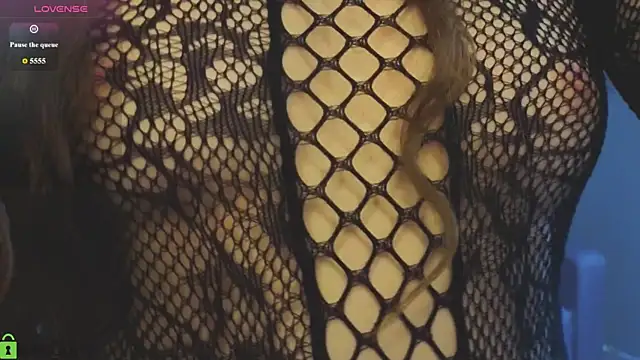 Eva Devis online show from 07.29.26