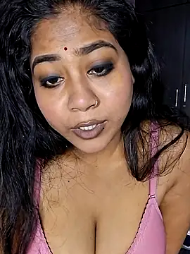 hornynisha321 online show from 07.28.26