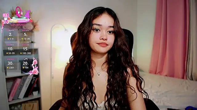 Roxxy Bloom online show from 07.27.26