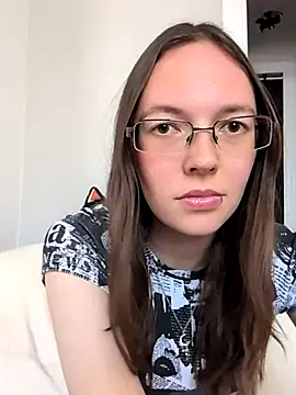 MrsCrazy18 online show from 07.30.26