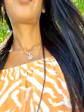 Andreea C online show from 07.28.26