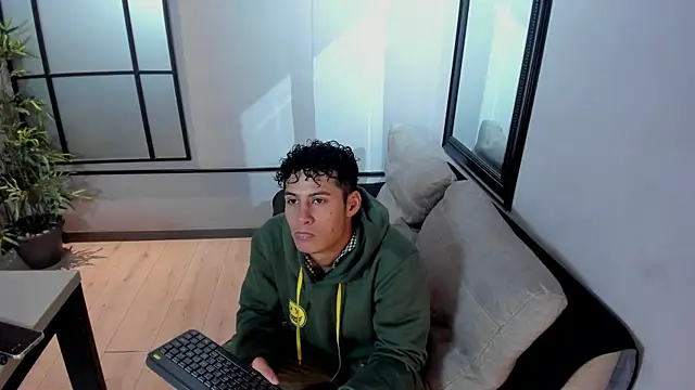 angelsilva  online show from 07.25.26