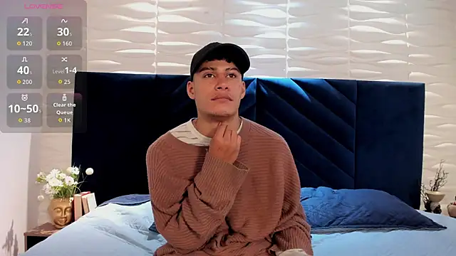 angelsilva  online show from 07.28.26