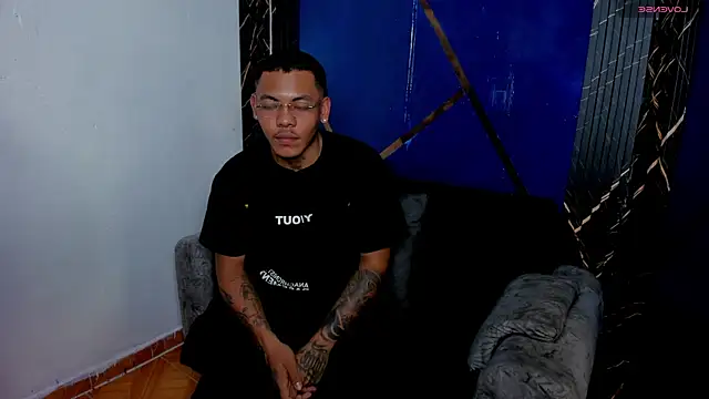 BRAHIAN STEVEN online show from 07.26.26