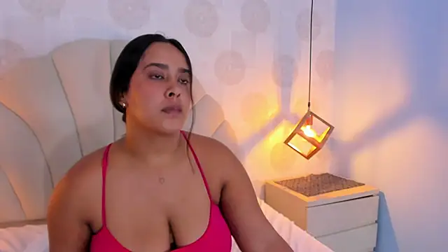 LUCI CARTER4 online show from 07.28.26