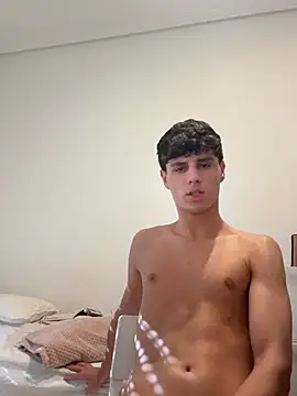 diegogymboy online show from 07.30.26