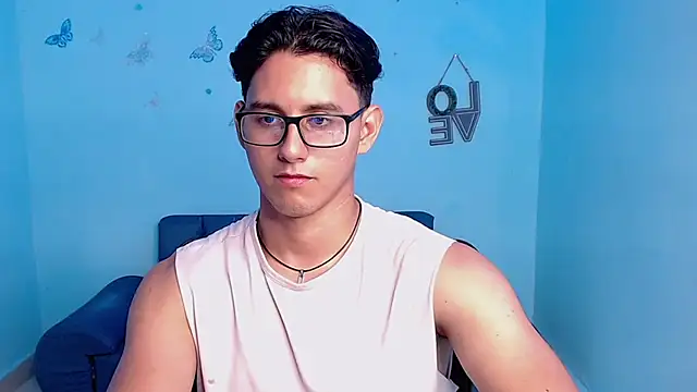 Apolo1sex24 online show from 07.29.26