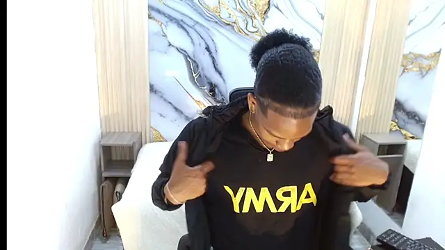 AfroWayuuu online show from 07.28.26