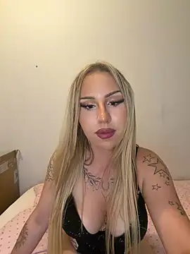mila kween online show from 07.27.26