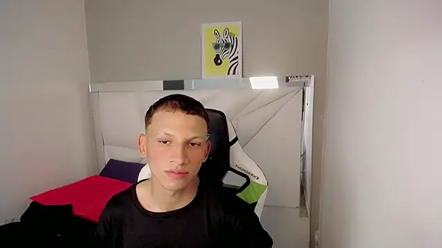 Luca twinkk online show from 07.28.26