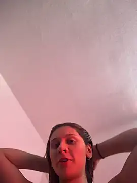 aliison  parker23 online show from 07.27.26