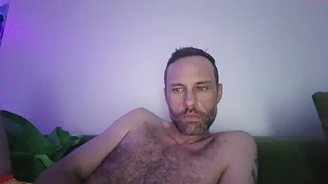 TeaBoner69 online show from 08.02.26
