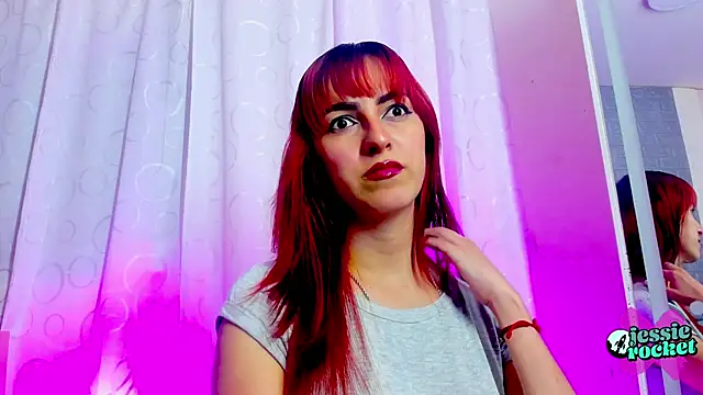 jessierocketx online show from 04.23.26