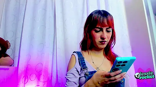 jessierocketx online show from 04.29.26