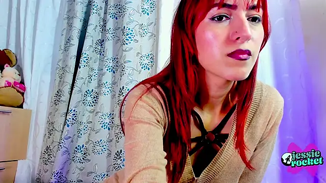 Snapshot of jessierocketx chatting on 07.23.26 jessierocketx online show from 07.23.26