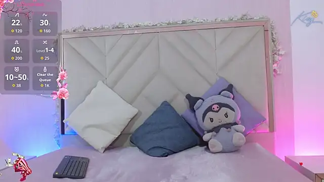 Luckystricke tay online show from 07.27.26