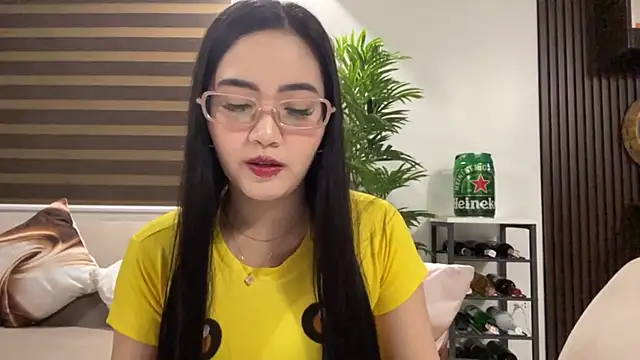 DainaSpector online show from 08.05.26