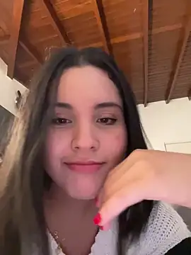 IvyValentine online show from 01.14.25