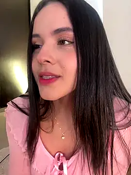 IvyValentine online show from 10.17.25