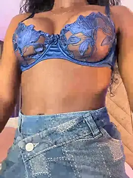 Eva San1 online show from 07.28.26