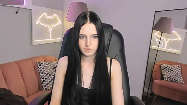 Chloe Kingsley online show from 08.01.26