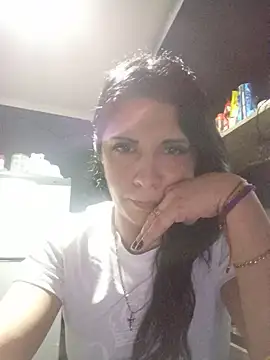 soledad23 online show from 07.28.26