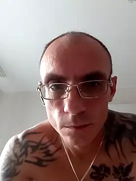 Andrei40030 online show from 08.08.26