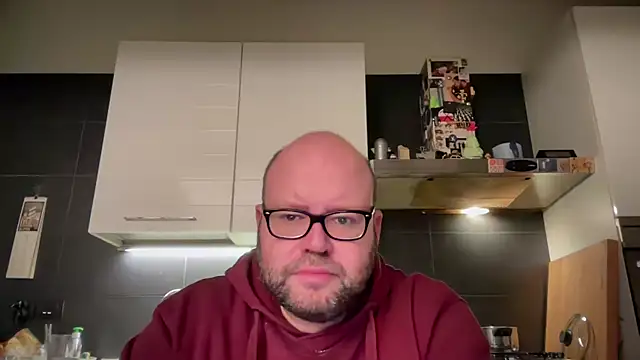 theitalianbear online show from 12.11.24