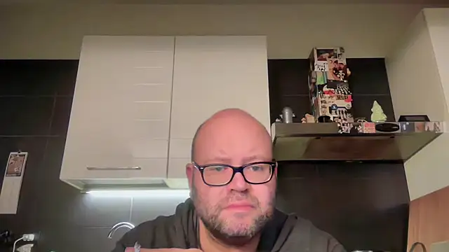 theitalianbear online show from 11.27.25