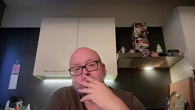 theitalianbear online show from 05.01.26