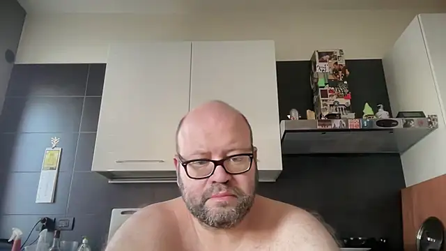 theitalianbear online show from 06.13.26