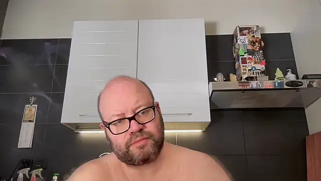 theitalianbear online show from 06.15.26