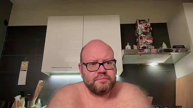 theitalianbear online show from 06.16.26