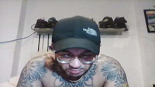 MagicStickBoy online show from 07.12.26