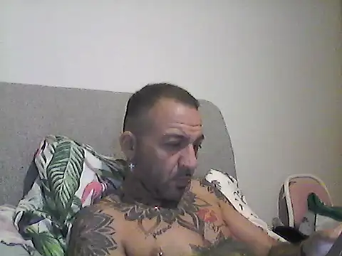 MagicStickBoy online show from 07.12.26