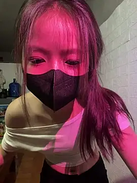 Minhanh bb online show from 07.28.26