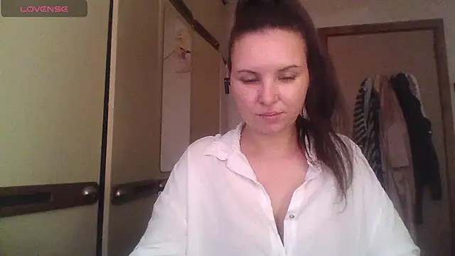Alisa Milt online show from 07.25.26