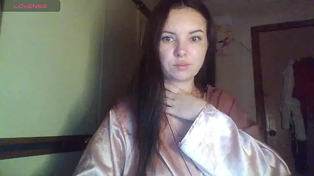 Alisa Milt online show from 07.27.26