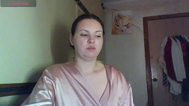 Alisa Milt online show from 07.27.26