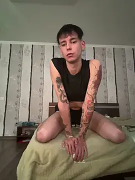 VelvetChaosSoul online show from 07.25.26