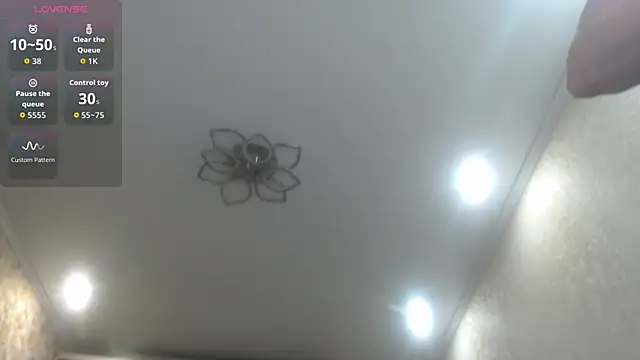 mistressAhegao online show from 11.12.25